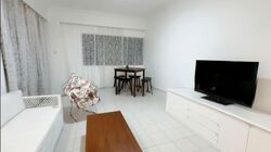 Bayshore Park (D16), Condominium #588184051
